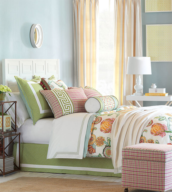 Portia Bedset