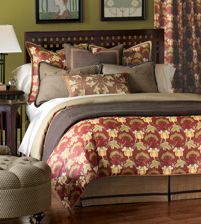 Sullivan Bedset