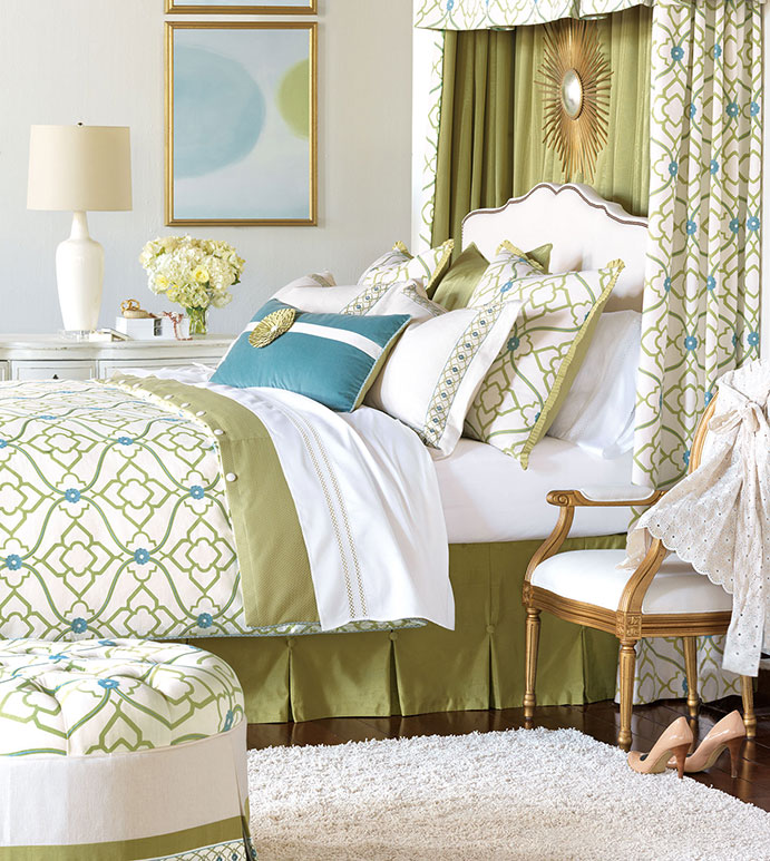Bradshaw Bedset