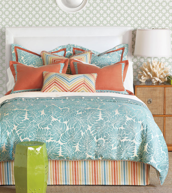 Capri Bedset