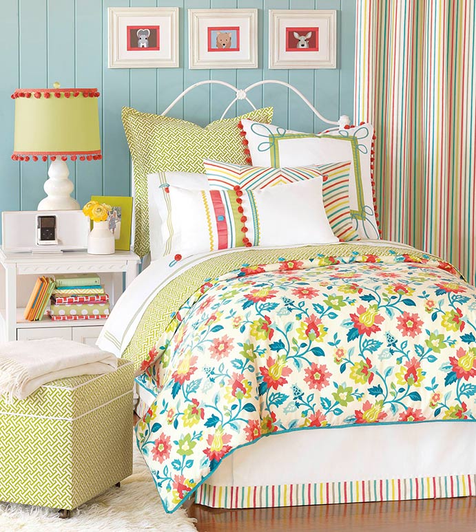 Arcadia Bedset
