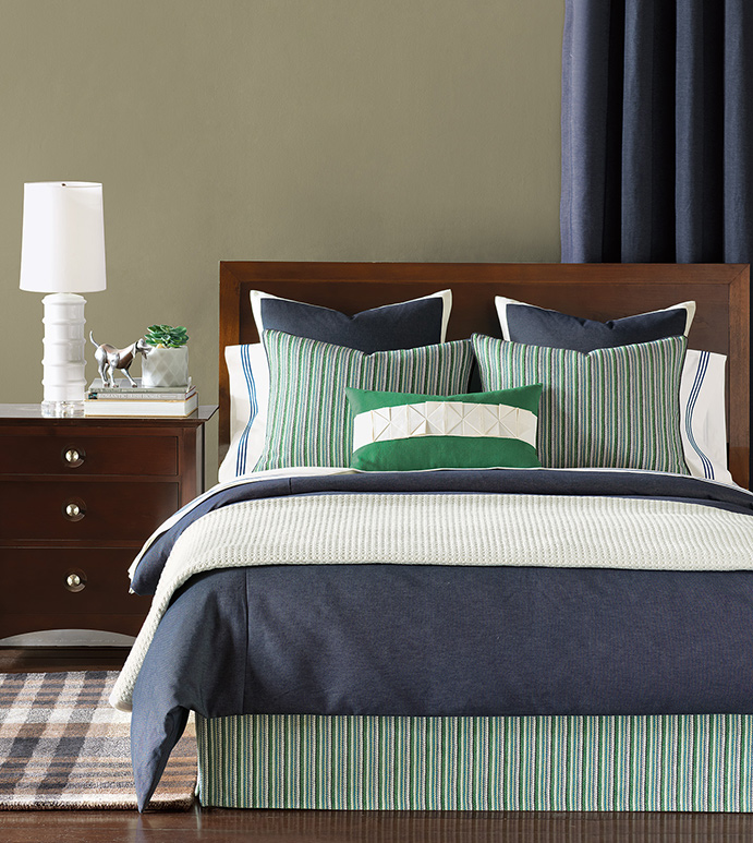 Heston Bedset