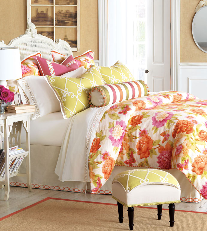 Caroline Bedset