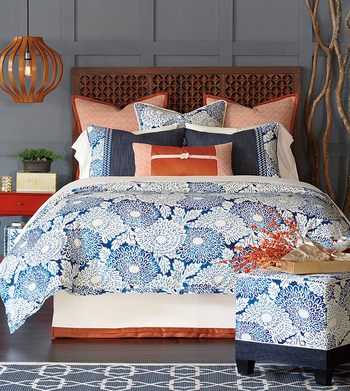 Indira Bedset