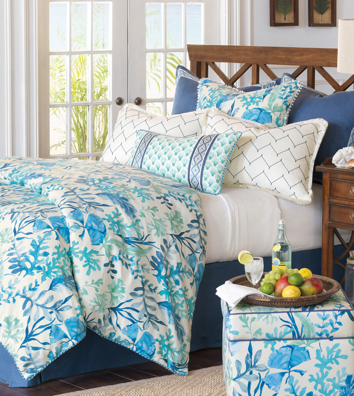 Olympia Bedset