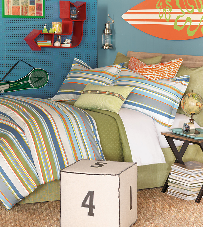 Epic Shore Bedset