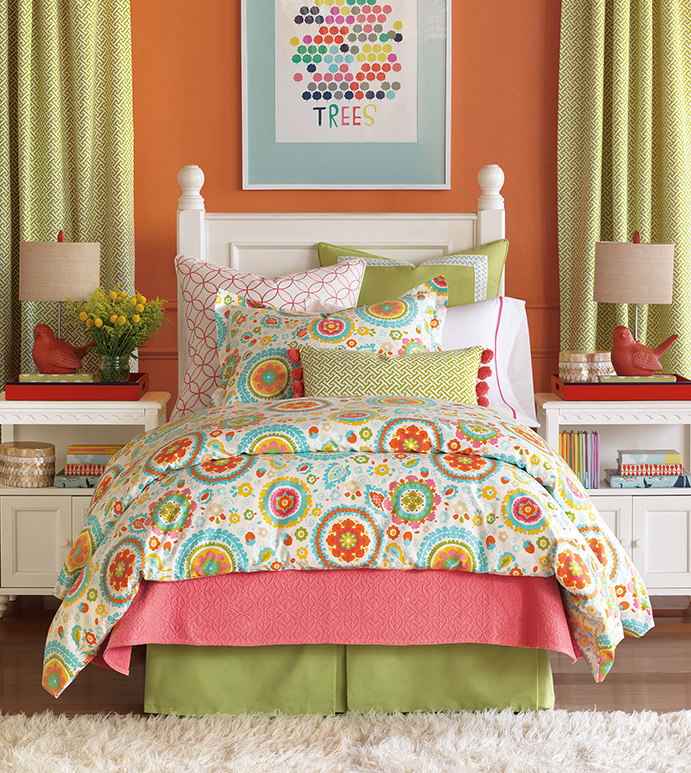 Epic Splash Bedset