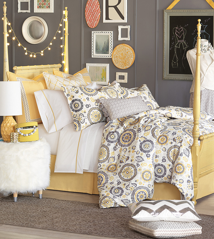 Epic Sunshine Bedset