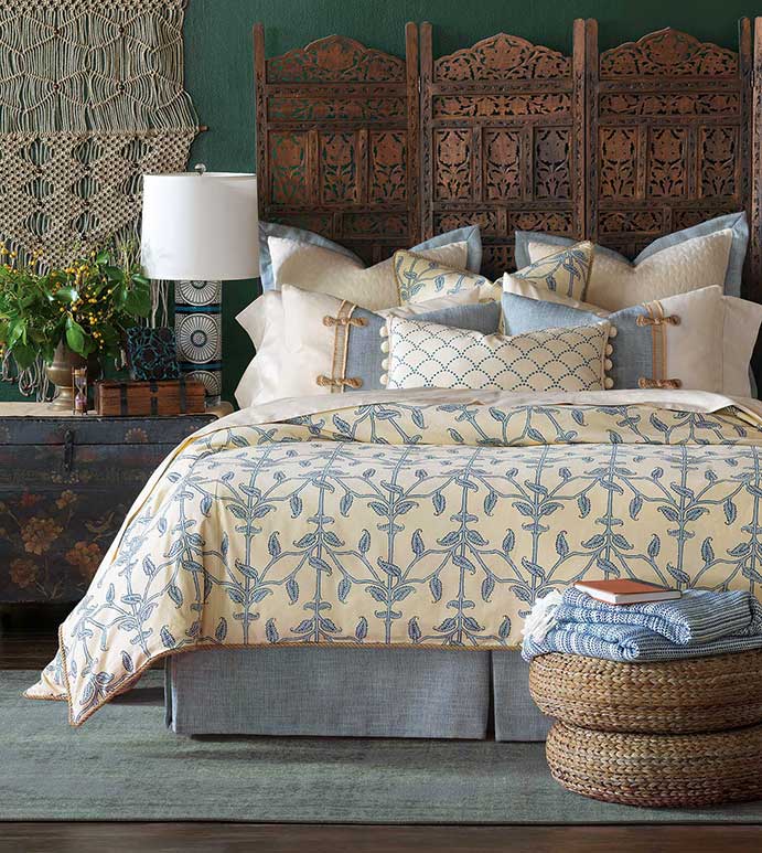 Badu Bedset