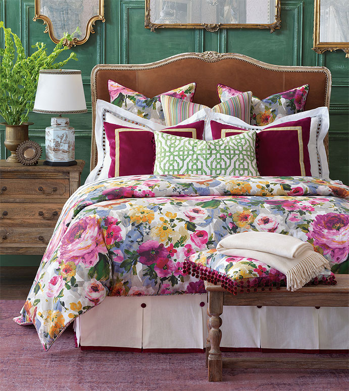 Tresco Bedset