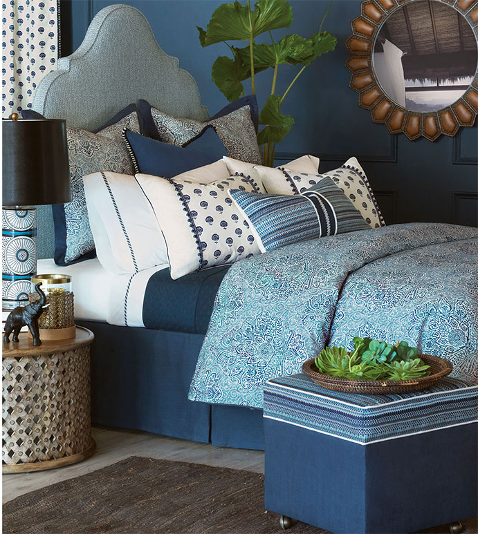 Martinique Bedset