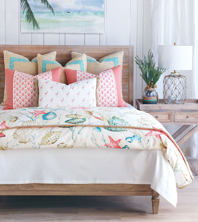 Sumba Bedset