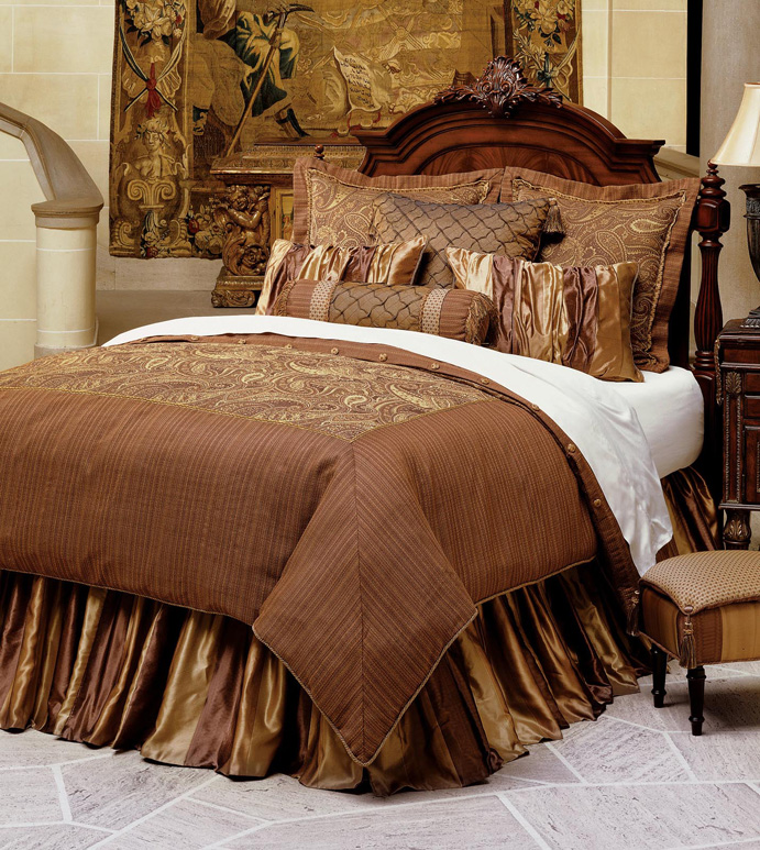 Gershwin Bedset