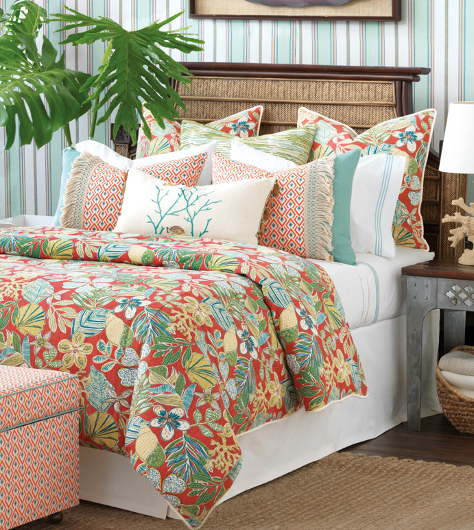 Suwanee Bedset
