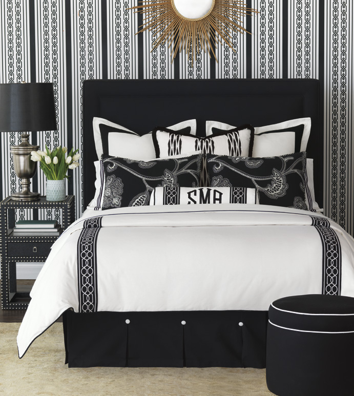 Ravensmoor Bedset