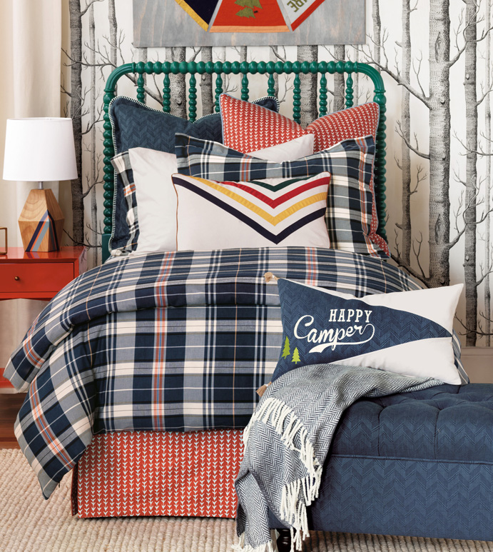 Scout Bedset