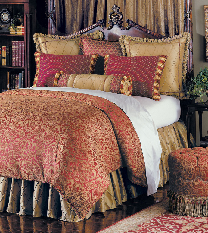 Sheridan Bedset