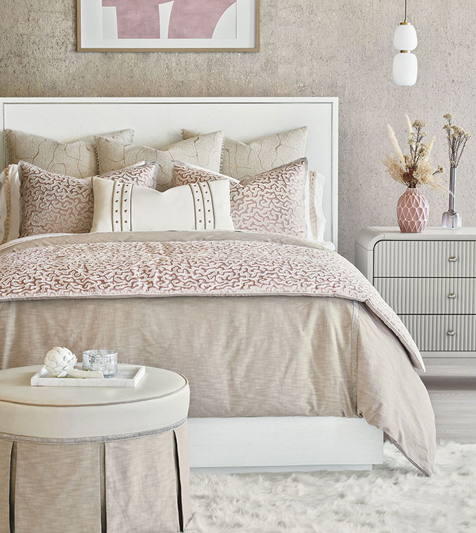 EMMELINE BEDSET