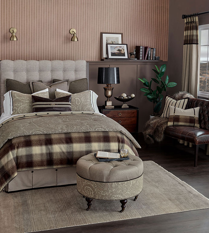 HIGHLAND BEDSET