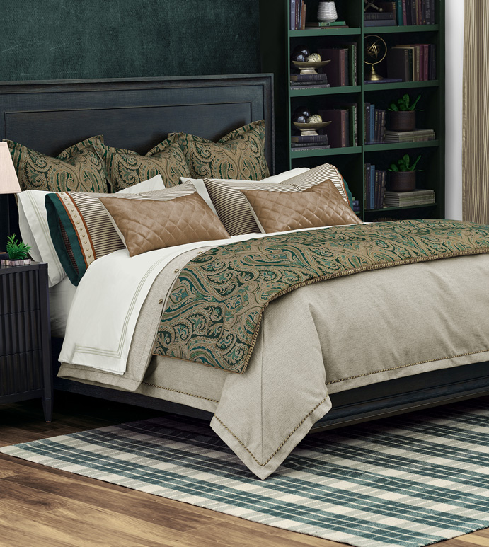 LORENZO BEDSET