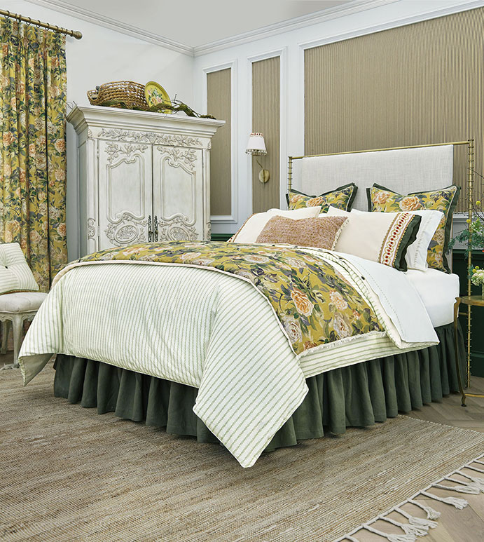 MANDERLEY BEDSET