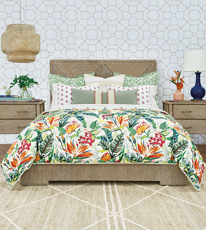 VARENNA BEDSET