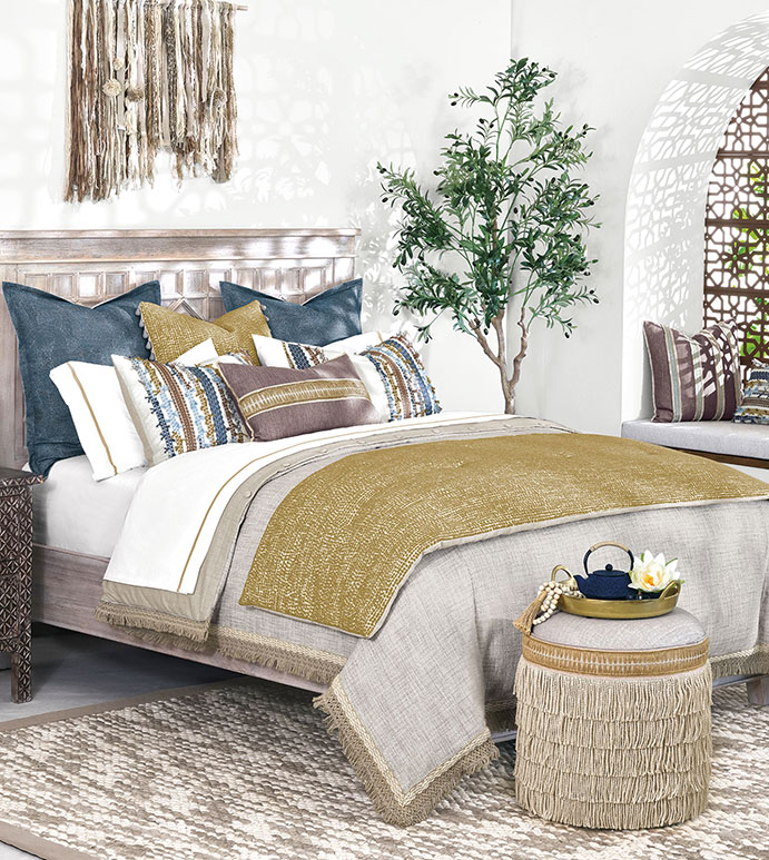 DALEYZA BEDSET