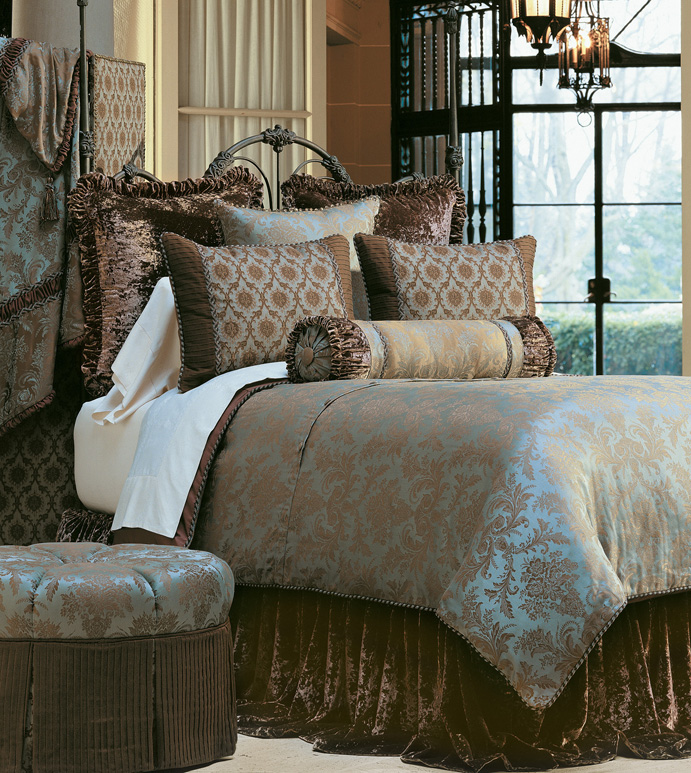 Foscari Bedset