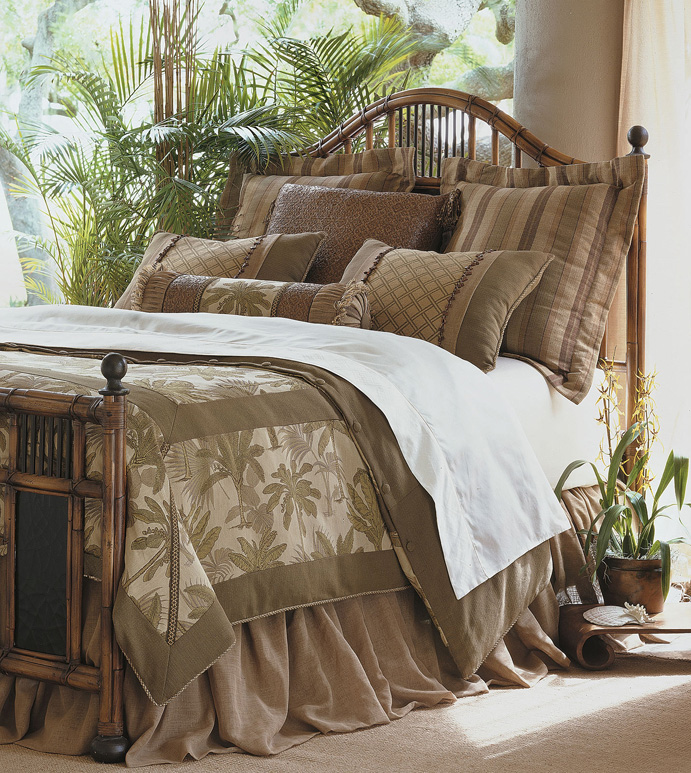 Nikau Bedset