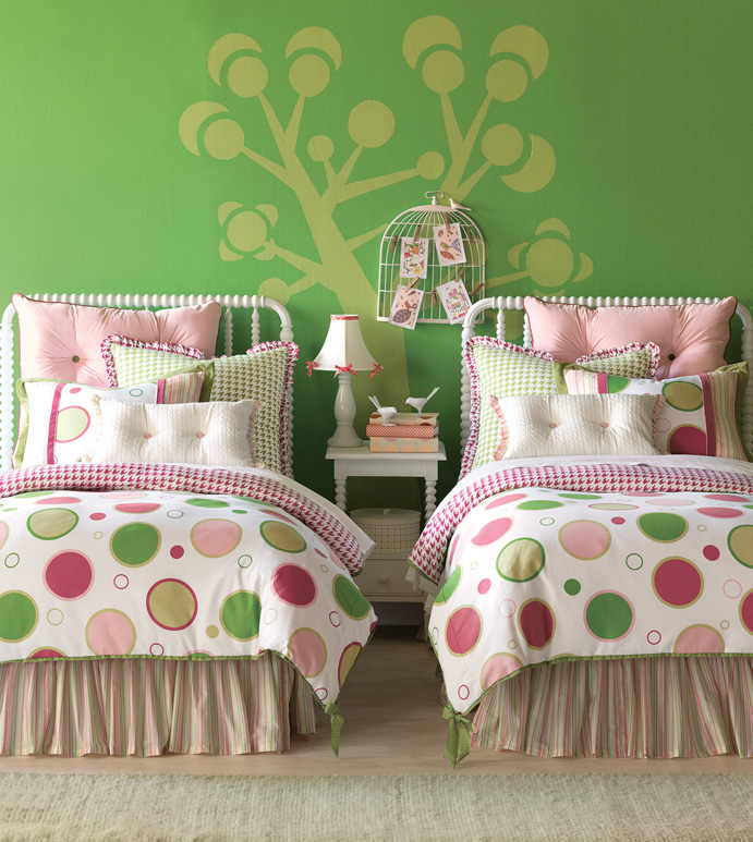 Chloe Bedset