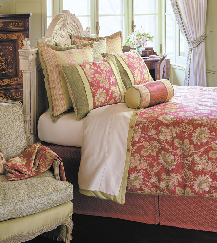 Lindsay Bedset