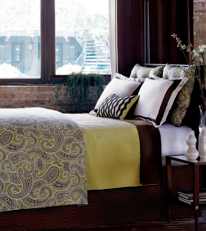 Pembroke Bedset