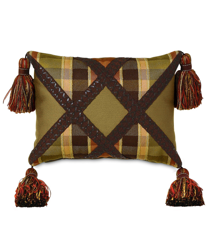 Mirage Olive Diamonds