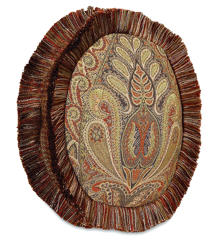 Broderick Tambourine