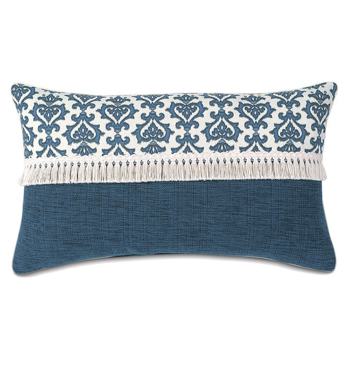 Maisie Indigo Envelope