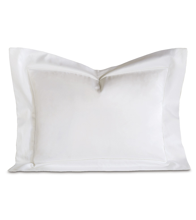 Roma Classic White Boudoir