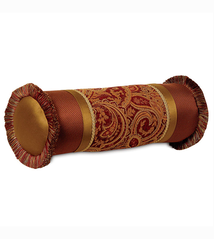 Edgemore Insert Bolster