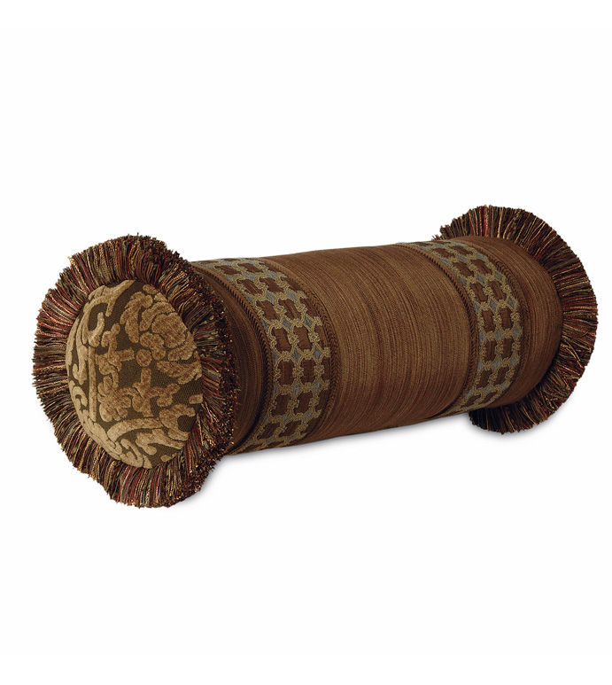 Potter Slate Inserts Bolster