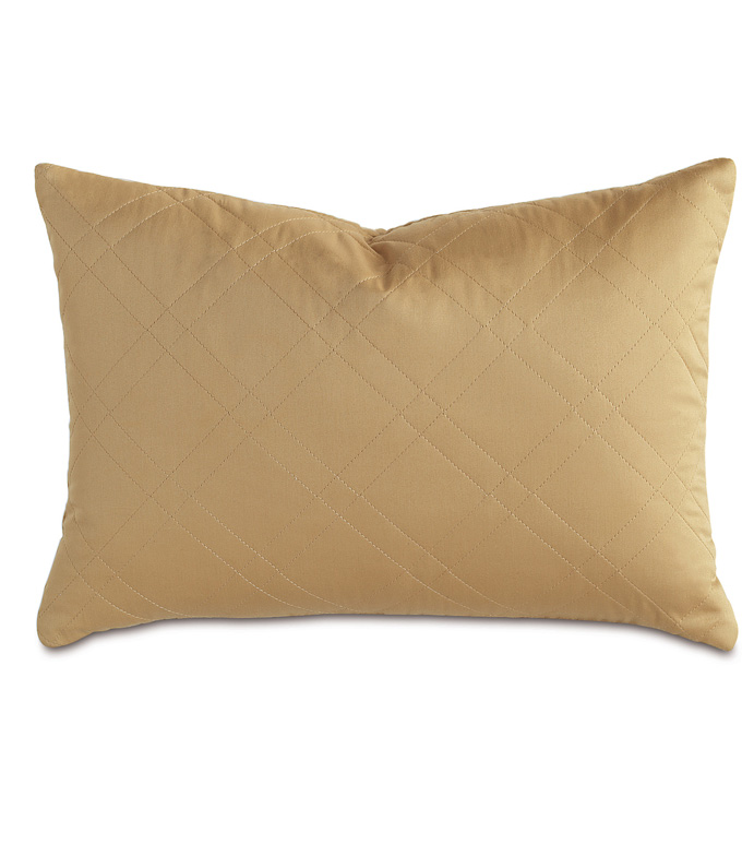 Coperta Antique Boudoir Sham