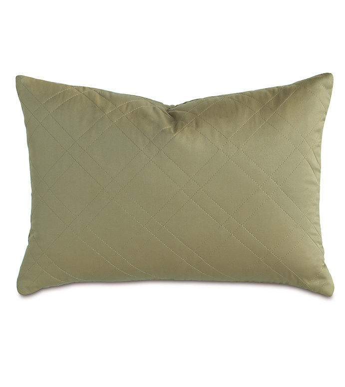 Coperta Oliva Boudoir