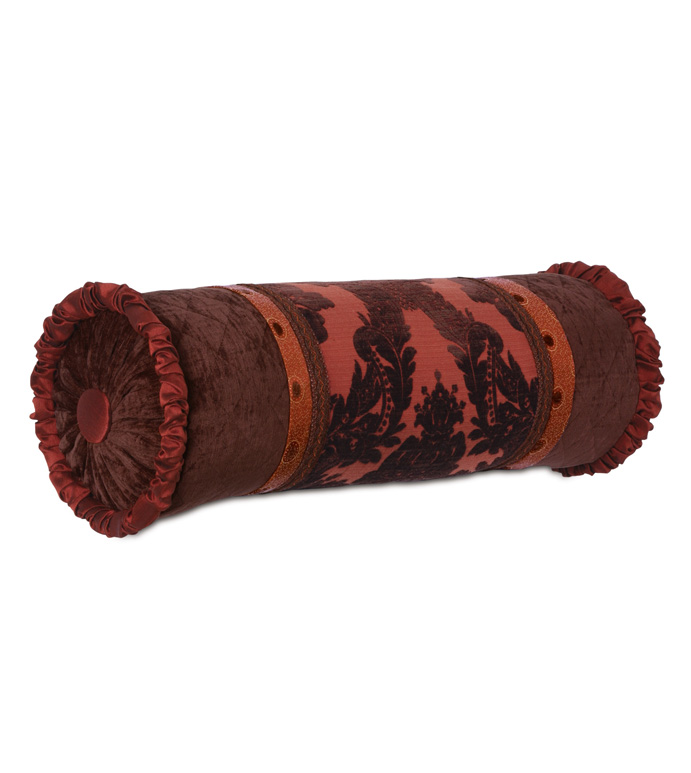 Petra Insert Bolster