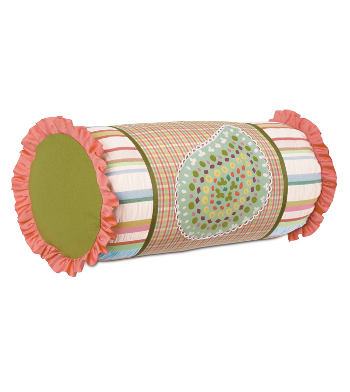 Paige Insert Bolster