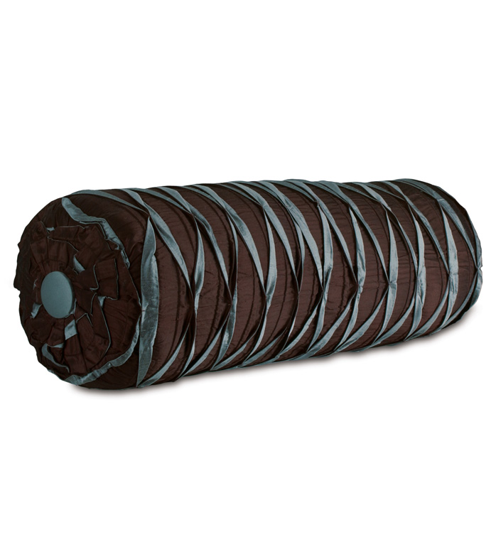 Pierson Cocoa Bolster