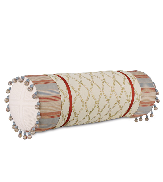 Griffin Wheat Insert Bolster