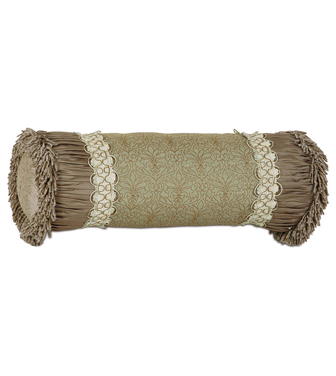 Laurent Spa Insert Bolster