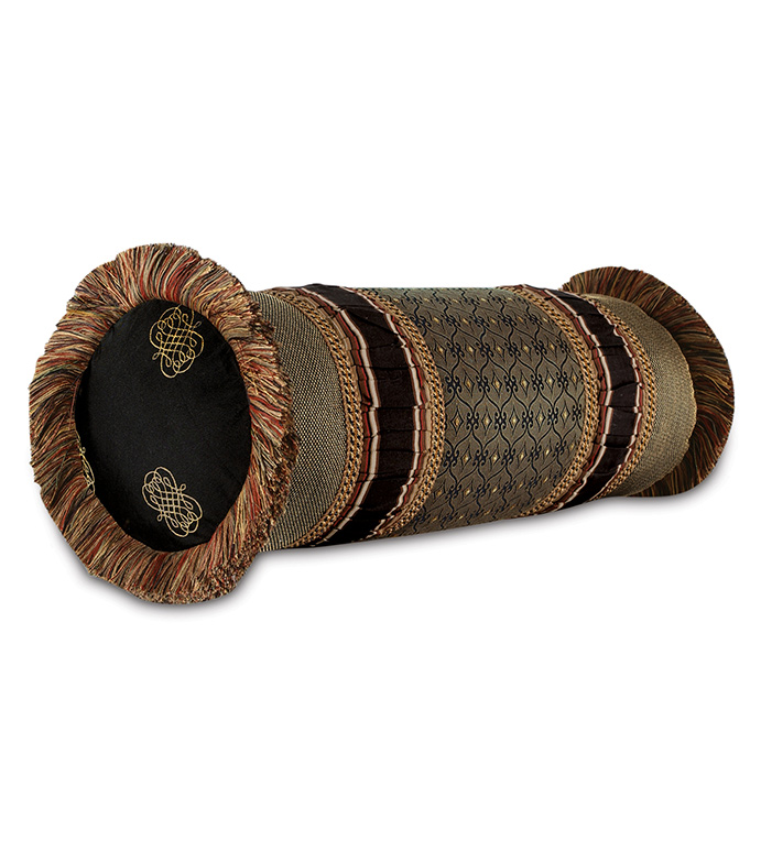 Ashby Raven Insert Bolster