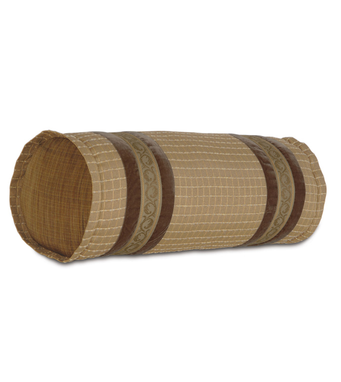 Coit Almond Bolster