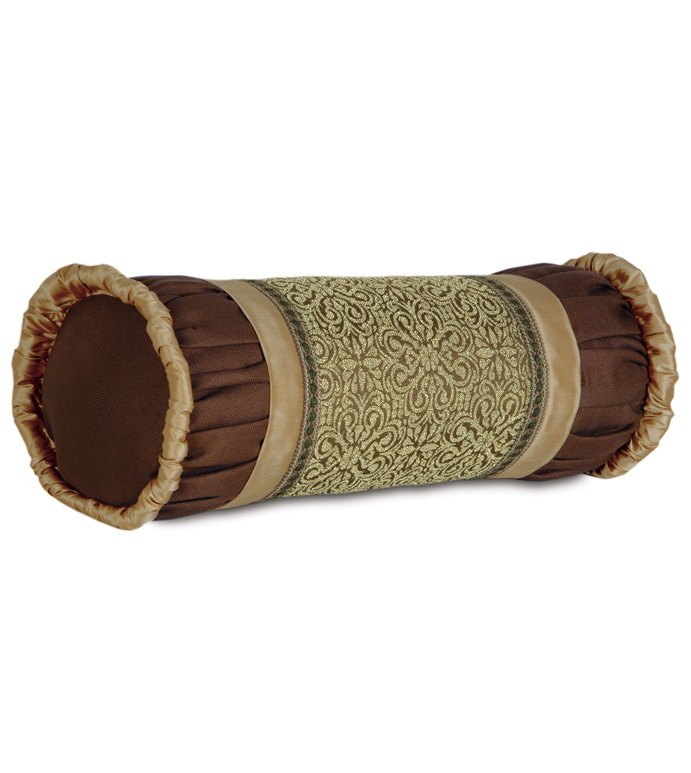 Perry Clover Bolster