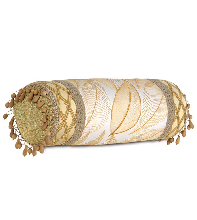 Collier Sunshine Bolster