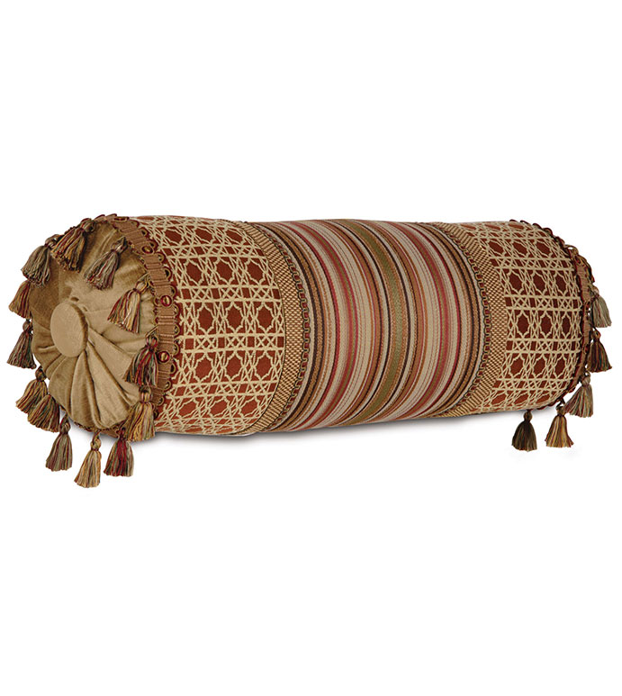 Renes Autumn Insert Bolster